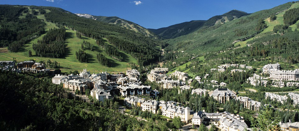 Beaver Creek Colorado